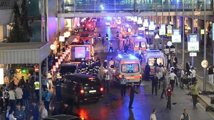 Başlangıçtan bugüne IŞİD: Nasıl büyüdü, sona nasıl geldi? - Resim : 14
